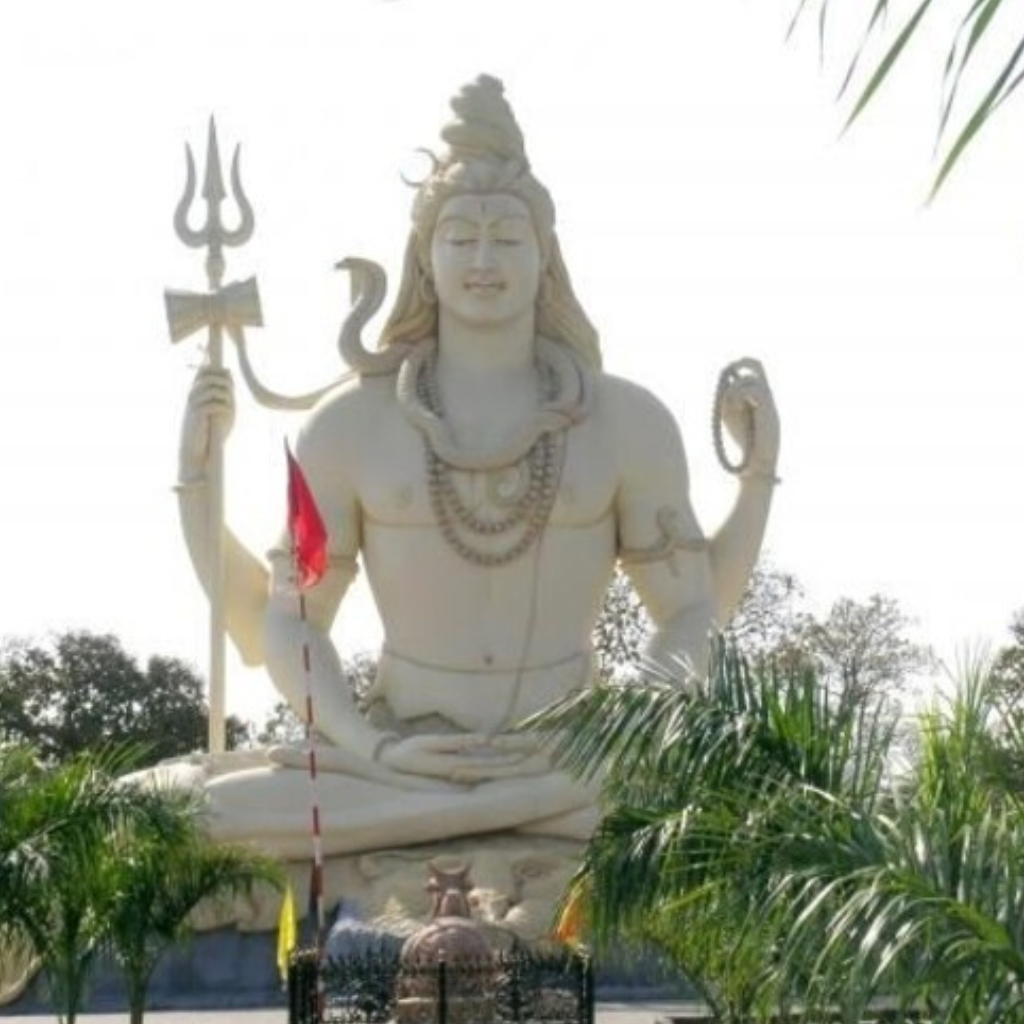 Shiva Temple Kachnar